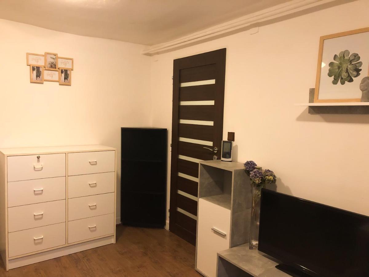 Apartmán Dorota Karlovy Vary