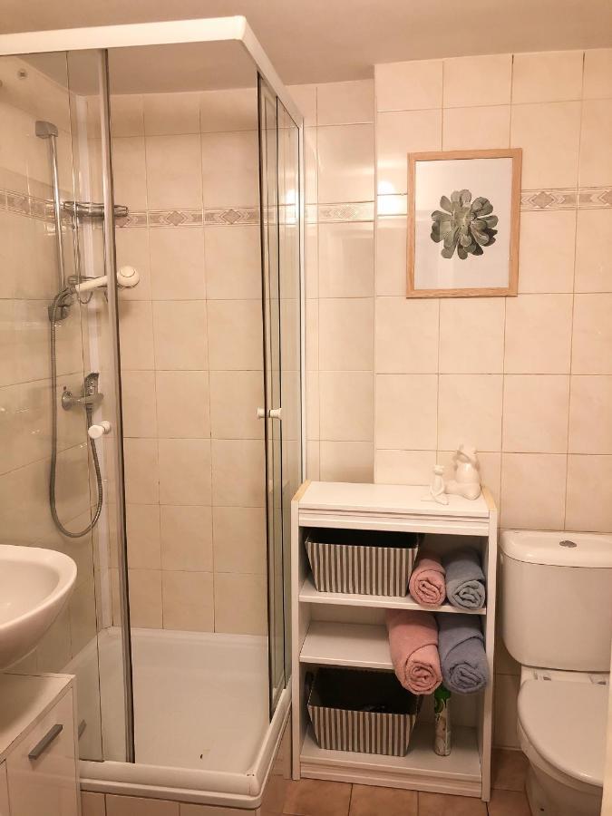 Apartmán Dorota