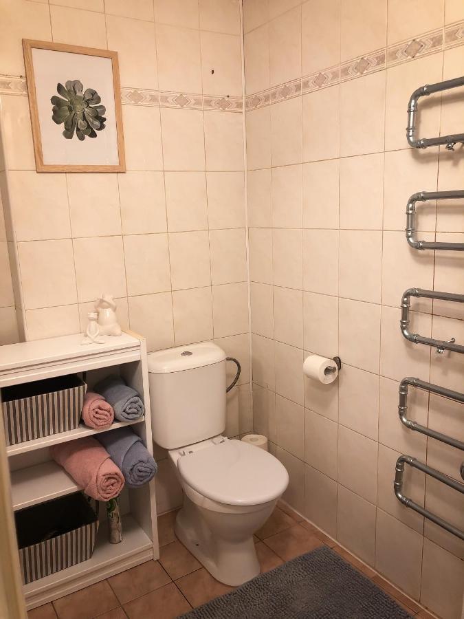 Dorota Apartmán Karlovy Vary